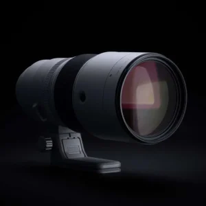 FUJIFILM XF 400mm F4,5 R LM OIS WR