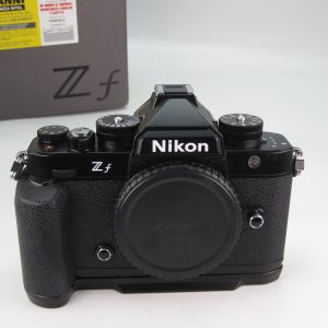 NIKON Zf (Scatti 539)