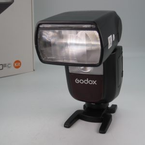 GODOX FLASH V860 III Kit per CANON