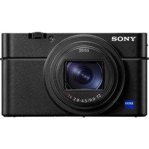SONY RX 100 VII