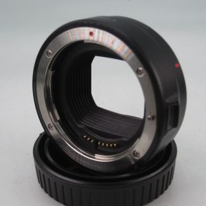 CANON ANELLO EF/RF