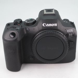 CANON R6 Mark II (scatti 6.351)