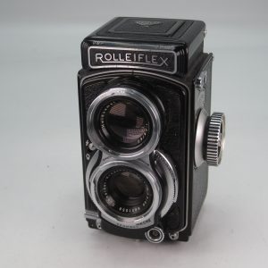 ROLLEI 4X4