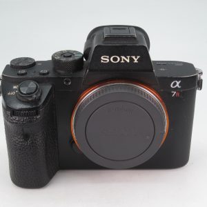 SONY ALPHA 7R III (scatti 67.178)