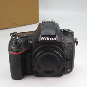 NIKON D600 (scatti 21.247)