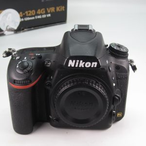 NIKON D 750 (Scatti 23.854)