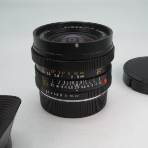 LEICA ELMARIT-R 24mm F2.8
