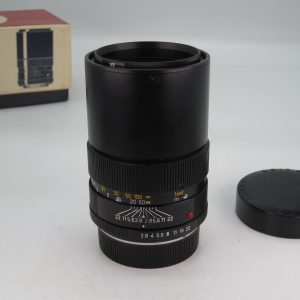 LEICA ELMARIT-R 135mm F2.8