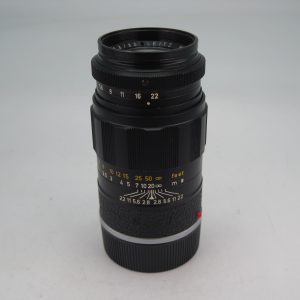 LEICA ELMARIT-M 90mm F2.8