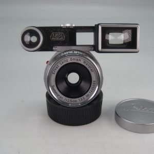 LEICA SUMMARON-M 35mm F3.5