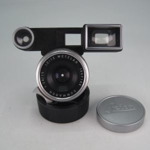 LEICA SUMMARON-M 35mm F2.8