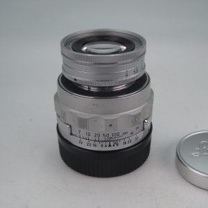 LEICA MACRO-ELMAR 90mm F4