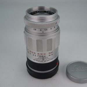 LEICA ELMARIT-M 90mm F2.8