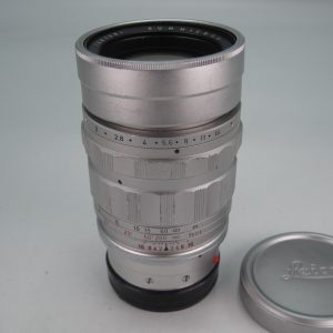 LEICA SUMMICRON-M 90mm F2