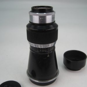 LEICA-V ELMAR 10,5cm F6.3 "Montain"