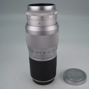 LEICA-V  HEKTOR 135mm F4.5